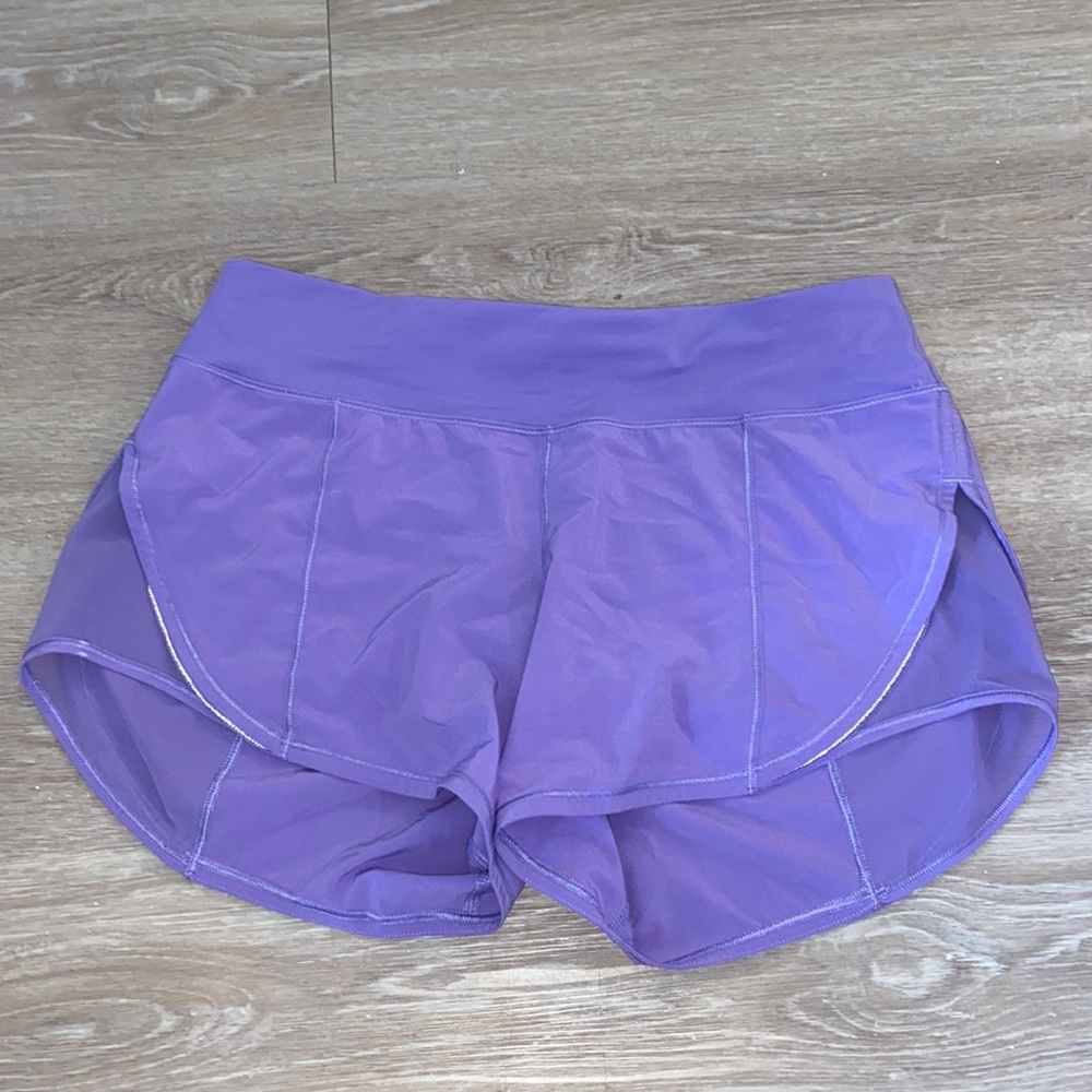 LuLu Lemon Shorts